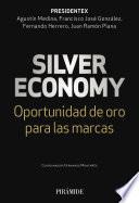 Libro Silver economy