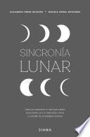 Libro Sincronía Lunar