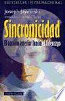 Libro Sincronicidad