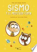 Libro Sismo y el profesor Fermu