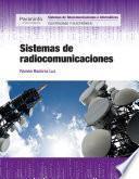Libro Sistemas de radiocomunicaciones