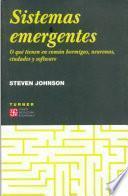 Libro Sistemas Emergentes