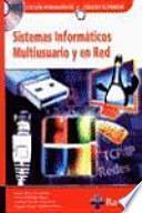 Libro Sistemas Informáticos Multiusuario y en Red.