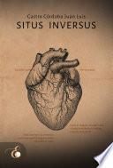 Libro Situs Inversus