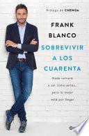 Libro Sobrevivir a los cuarenta