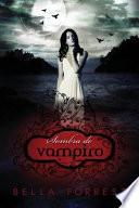 Libro Sombra de Vampiro