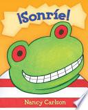 Libro ¡Sonríe! (Smile a Lot!)