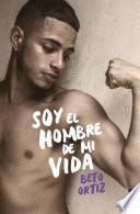 Libro Soy el hombre de mi vida