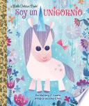 Libro Soy un Unicornio