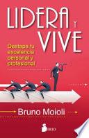 Libro SPA-LIDERA Y VIVE