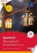 Libro Spanisch – Übungsbuch Grammatik A1/A2