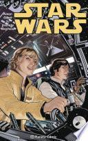 Libro Star Wars Tomo no 03/13