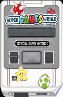 Libro Super Games World