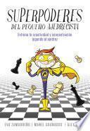 Libro Superpoderes del pequeño ajedrecista / Little Chessplayer's Superpowers