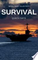 Libro Survival