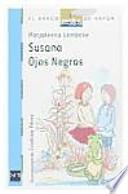 Libro Susana Ojos Negros