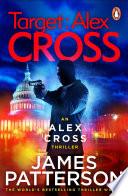 Libro Target: Alex Cross