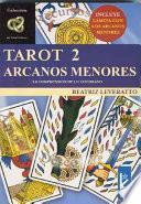 Libro Tarot II