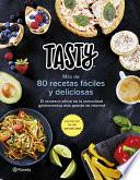 Libro Tasty