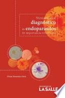 Libro Técnicas para el diagnóstico de endoparásitos de importancia veterinaria