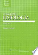 Libro Temas Clave: Fisiologia