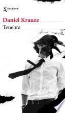 Libro Tenebra (Edición dedicada)