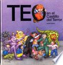 Libro Teo en el castillo del terror