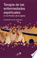 Libro Terapia de las enfermedades espirituales