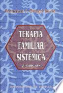 Libro Terapia familiar sistémica