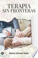 Libro Terapia sin fronteras