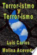 Libro Terror-istmo y Terror-ismo