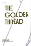 Libro The Golden Thread and other Plays