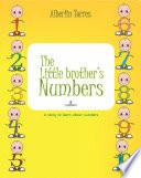 Libro The little brother's numbers