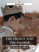 Libro The Prince and the Pauper