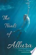 Libro The Trials of Allura