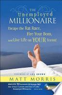 Libro The Unemployed Millionaire