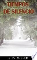 Libro TIEMPOS DE SILENCIO