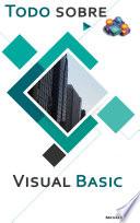 Libro Todo sobre Visual Basic