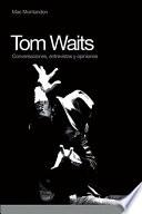 Libro Tom Waits
