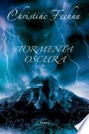 Libro Tormenta oscura