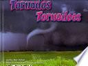 Libro Tornados/Tornadoes
