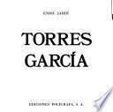 Libro Torres García