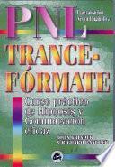 Libro Trance-fórmate