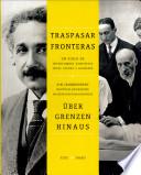 Libro Traspasar fronteras