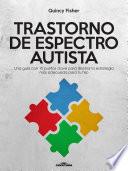 Libro Trastorno de Espectro Autista