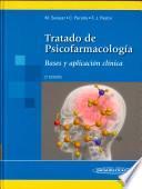 Tratado de Psicofarmacología (eBook online)