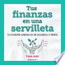 Libro Tus finanzas en una servilleta