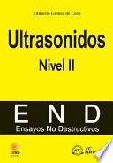 Libro Ultrasonidos. Nivel II