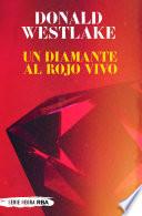 Libro Un diamante al rojo vivo