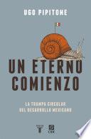 Libro Un eterno comienzo